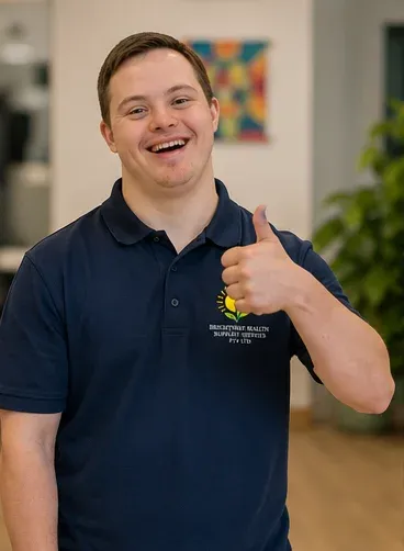 Supported Independent Living (SIL)