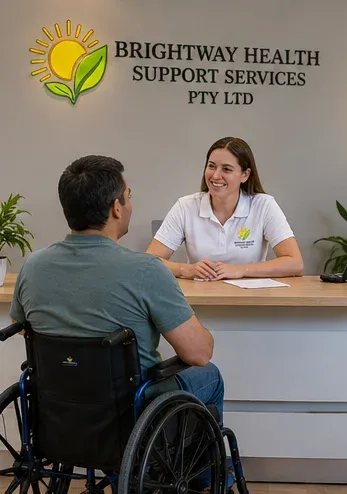 In-Home Support